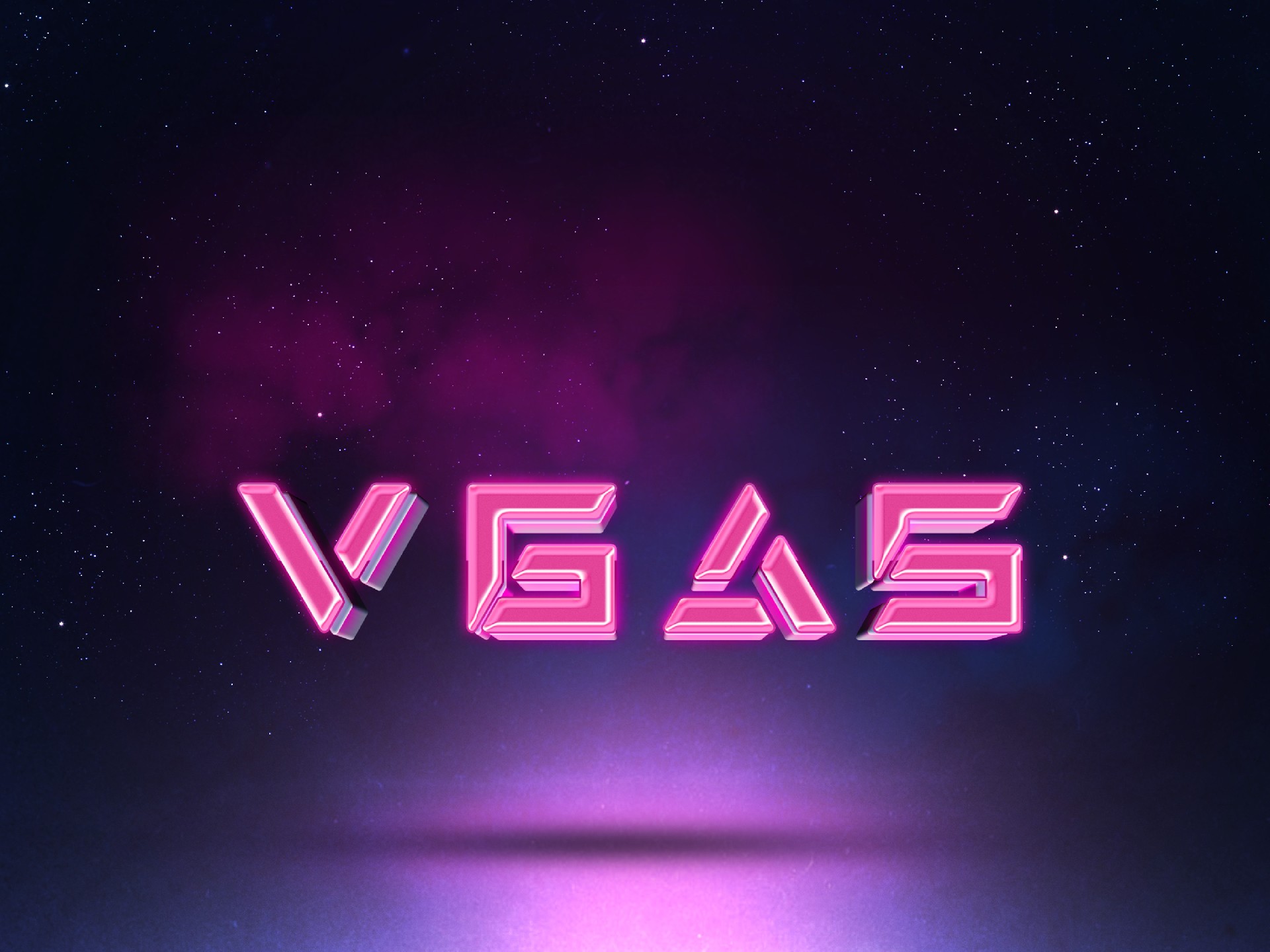 VGAS