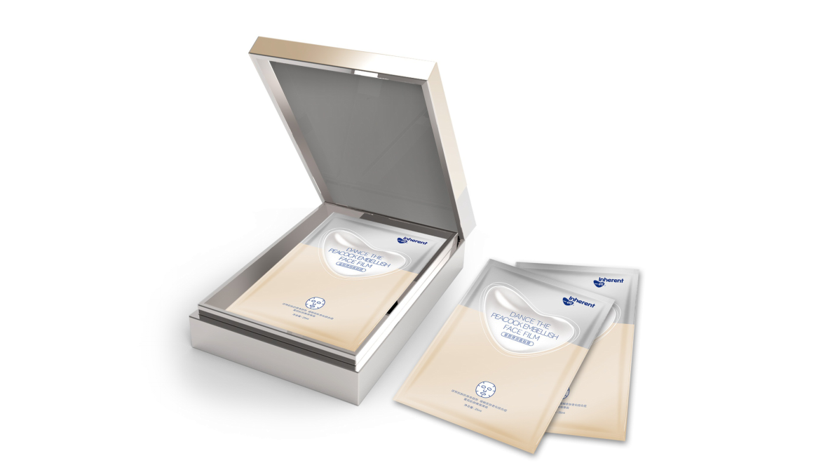 童颜弹润面膜贴