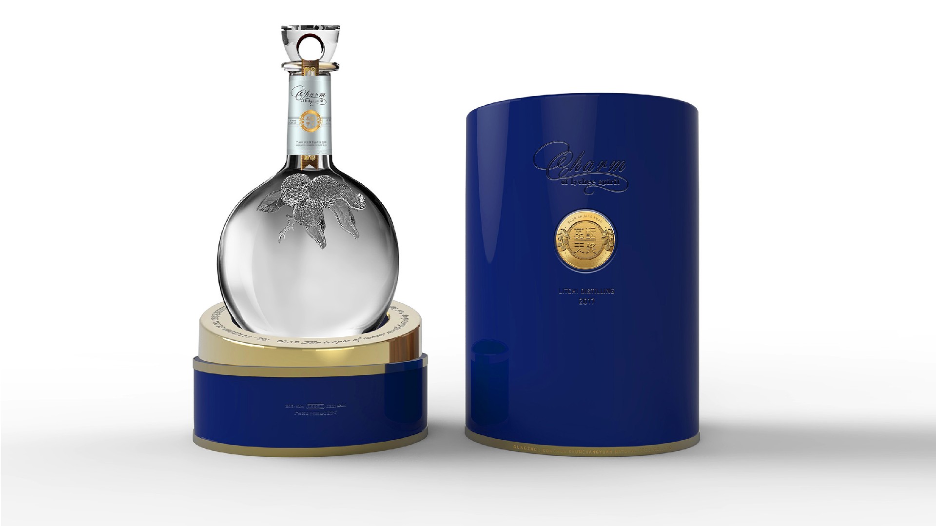 顺昌源荔酝天浆